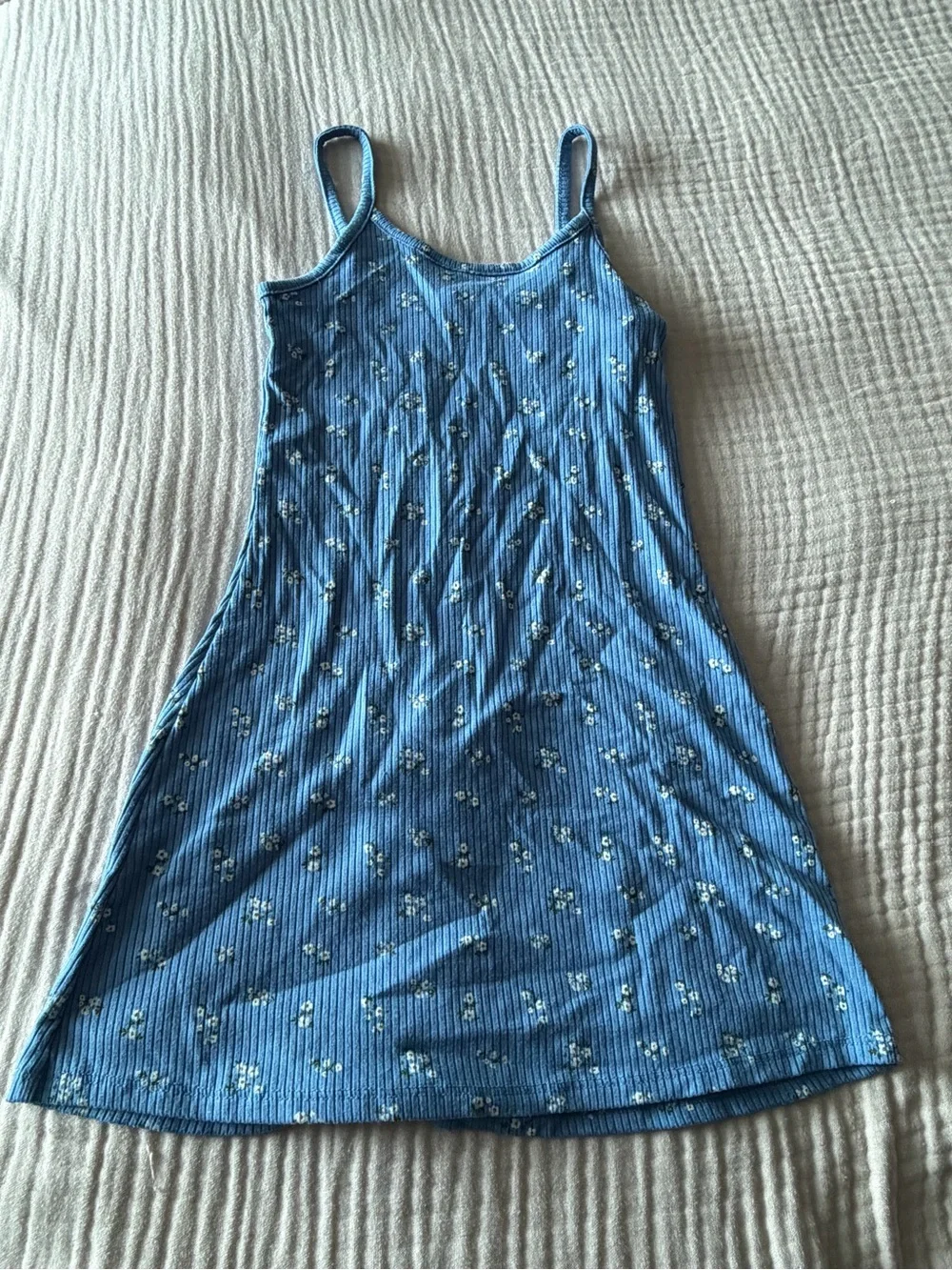 Variety of 12 Girls Dresses, Rompers and Swim Coverups. Sizes 6/7-8